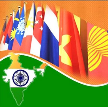 ASEAN dan India memperkuat kerjasama - ảnh 1