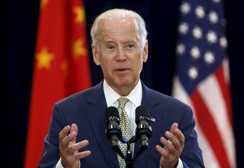 Wakil Presiden AS, Joe Biden: Hubungan AS dan Tiongkok perlu “jujur dan terus-terang” - ảnh 1