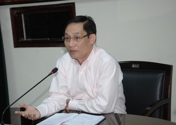 Rapat konsultasi ke-5 tentang politik Vietnam-Thailand - ảnh 1