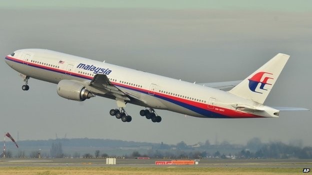 Malaysia akan mengenangkan ultah pertama para korban dalam kasus jatuhnya pesawat terbang di Ukraina - ảnh 1