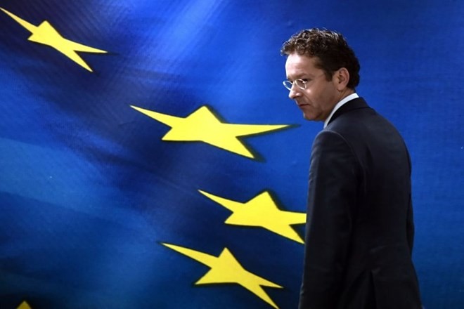 Menteri Keuangan Belanda terpilih menjadi Ketua Eurogroup - ảnh 1