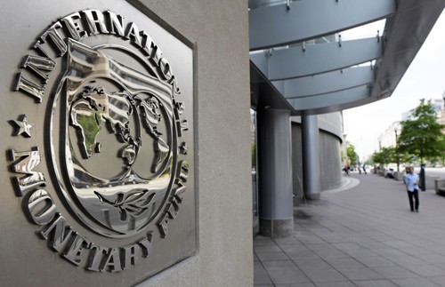 IMF berkomitmen akan meningkatkan kredit prioritas untuk negara-negara miskin - ảnh 1