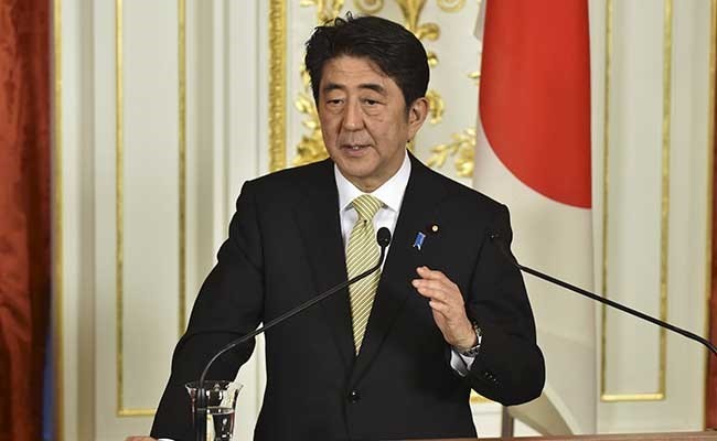 Majelis Rendah Jepang mengesahkan RUU mengenai Keamanan - ảnh 1