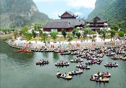 Lokakarya tentang peningkatan kualitas pariwisata Vietnam - ảnh 1
