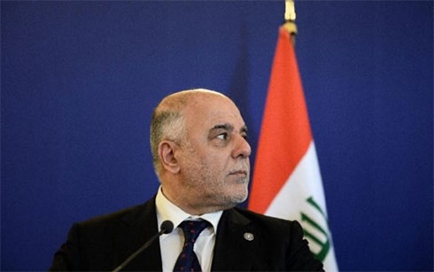 PM Irak mengumumkan rencana reformasi yang ambisius - ảnh 1