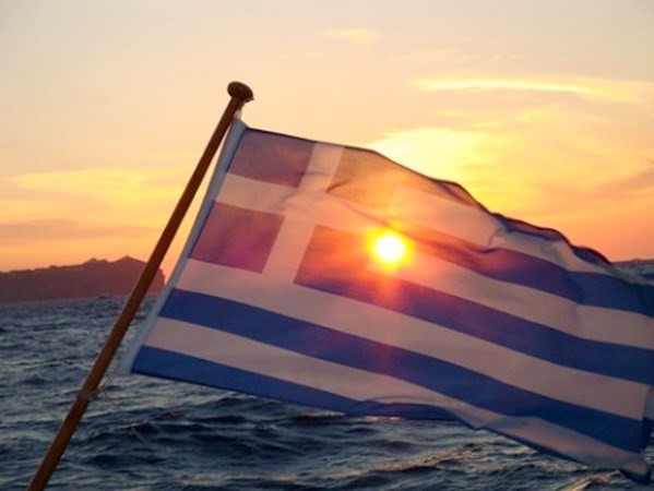 Ekonomi Yunani dengan tiba-tiba mengalami pertumbuhan - ảnh 1