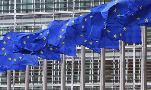 Uni Eropa tidak merevisi Traktat Schengen - ảnh 1