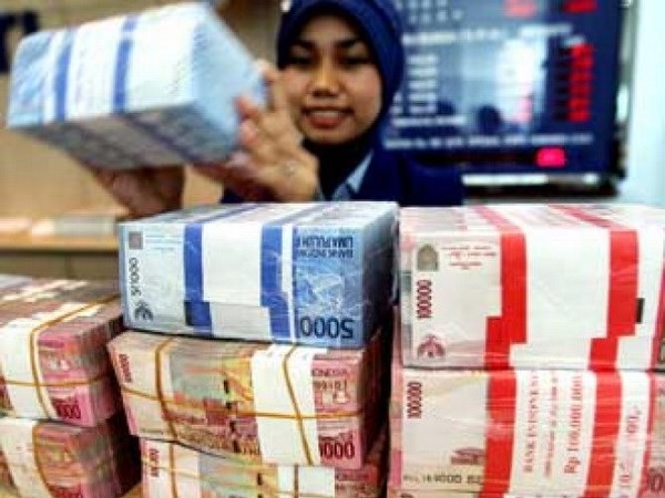 Indonesia mengumumkan paket bantuan ekonomi besar - ảnh 1