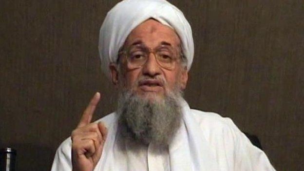 Al Qaeda menghasut kaum pemuda Islam menyerang AS dan Barat - ảnh 1