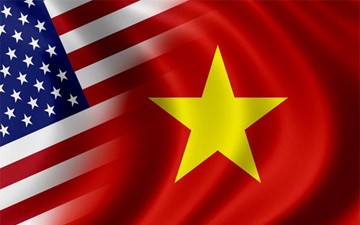 Vietnam bertekad akan bersama dengan AS dan negara-negara anggota mengakhiri perundingan TPP - ảnh 1