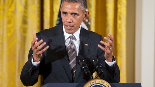 Presiden AS, Barack Obama resmi minta maaf tentang serangan udara AS yang keliru  terhadap rumah sakit di Afghanistan - ảnh 1