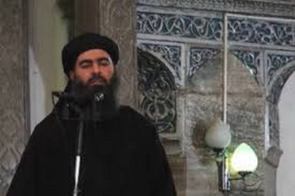 IS mengkonfirmasikan bahwa pemimpin nomor 2, Abu Mohammad Adnani dibasmi oleh AS - ảnh 1