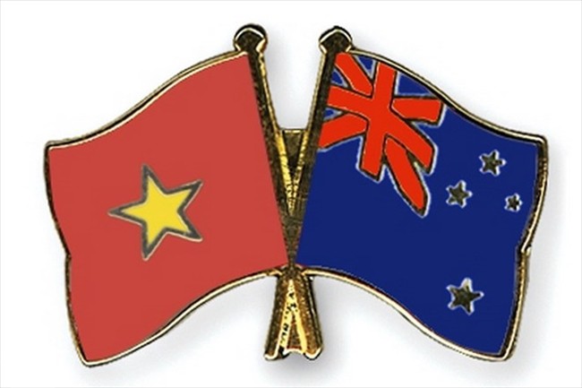 Dialog pertahanan Vietnam-Selandia Baru - ảnh 1