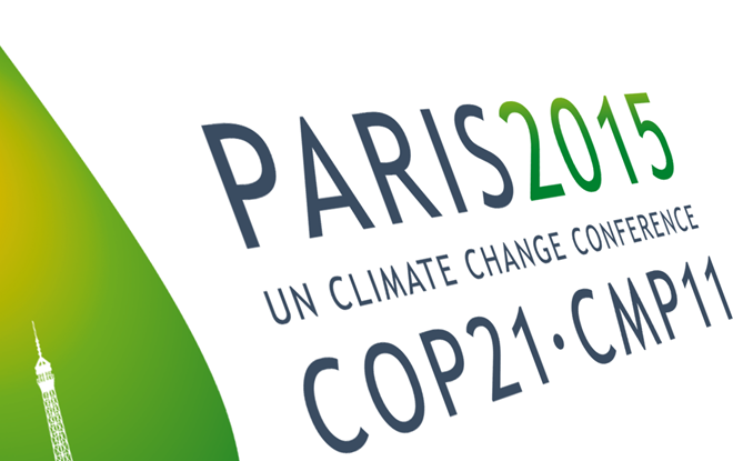 Acara pembukaan Konferensi COP 21 - ảnh 1