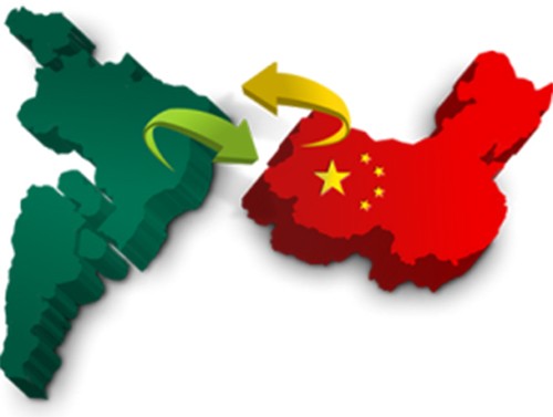 Partai-partai politik Tiongkok dan CELAC mendorong hubungan bilateral - ảnh 1
