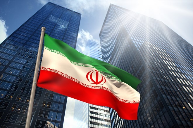 AS menunda pelaksanaan sanksi-sanksi baru terhadap Iran - ảnh 1