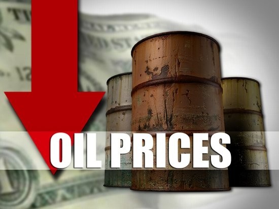 Harga minyak dunia menjamah landas yang paling rendah selama 12 tahun ini - ảnh 1