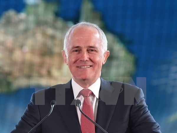 PM Australia mengunjungi Afghanistan sebelum datang ke AS - ảnh 1