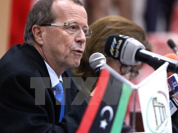 Libia menunda pembentukan Pemerintah persatuan nasional - ảnh 1