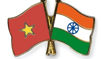 Vietnam dan India mendorong kerjasama ekonomi dan perdagangan - ảnh 1