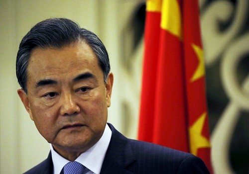 Tiongkok mendukung PBB mengeluarkan resolusi baru untuk mengadakan kembali perundingan tentang nuklir dengan RDR Korea - ảnh 1
