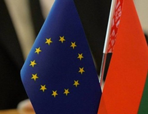 Uni Eropa resmi menghapuskan hampir semua embargo terhadap Belarus - ảnh 1