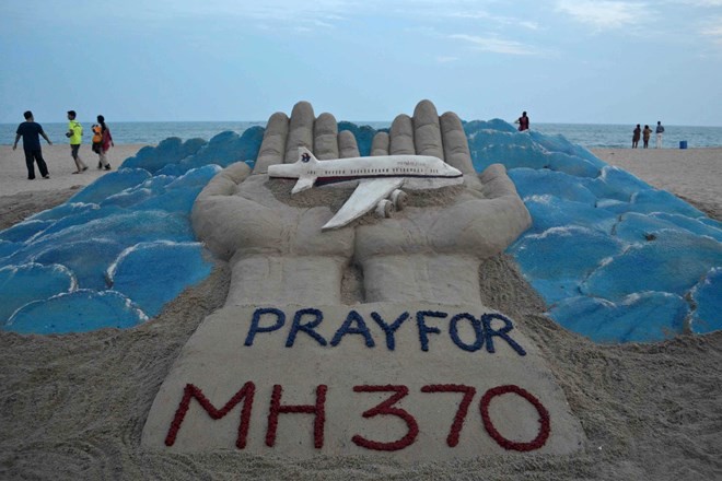 ICAO mengubah ketentuan penerbangan setelah kasus pesawat terbang MH370 - ảnh 1
