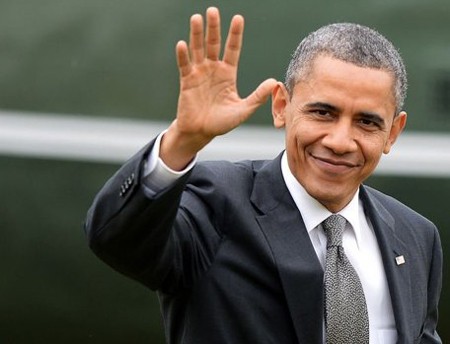 Vietnam menyambut baik kunjungan resmi Presiden AS, Barack Obama di Kuba - ảnh 1