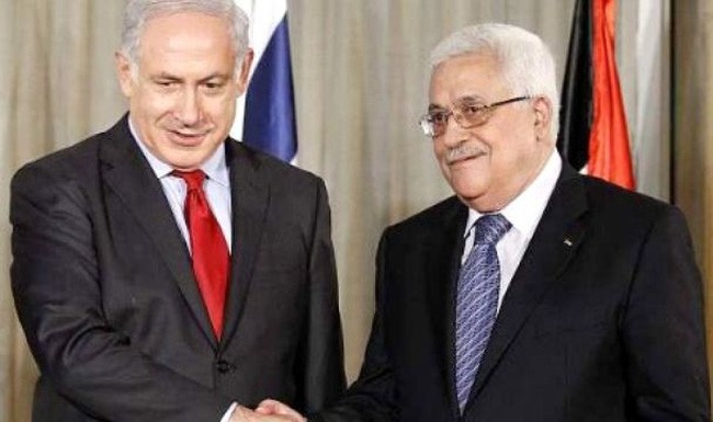 PM Israel mengundang Presiden Palestina mengunjungi Jerussalem - ảnh 1