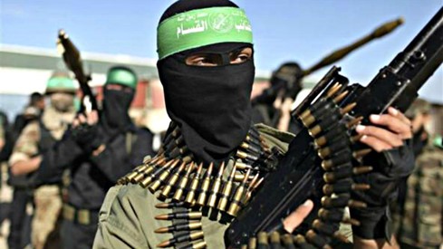 Israel menemukan terowongan baru yang dibangun gerakan Hamas - ảnh 1