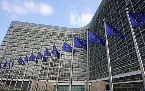 Sembilan negara Eropa di luar Uni Eropa ikut mengenakan sanksi terhadap RDRK - ảnh 1
