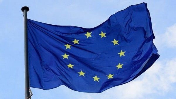 Estonia akan mengganti Inggris untuk memegang jabatan Presiden bergilir Uni Eropa - ảnh 1