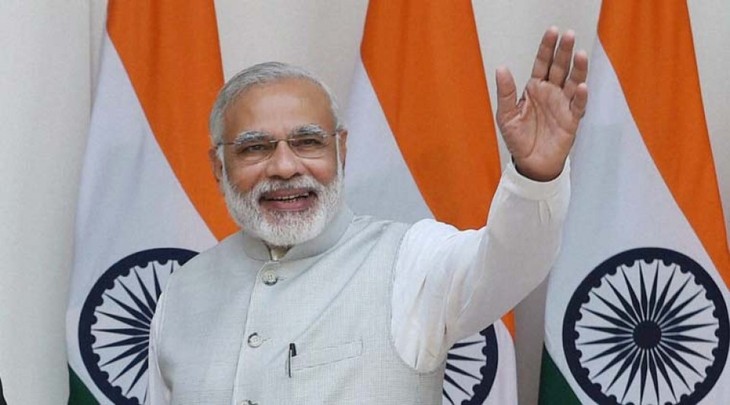 PM Republik India akan melakukan kunjungan resmi ke Vietnam - ảnh 1