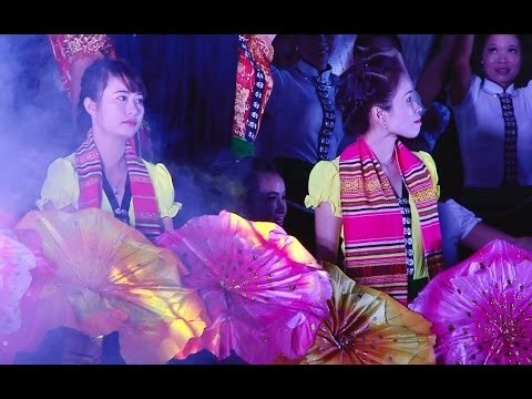 Pariwisata Vietnam siap untuk Pekan Budaya dan Wisata Muong Lo tahun 2016 - ảnh 1