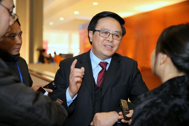 Vietnam menghadiri Sidang Pleno ke-9 konferensi internasional partai-partai politik Asia yang berlangsung di Malaysia - ảnh 1