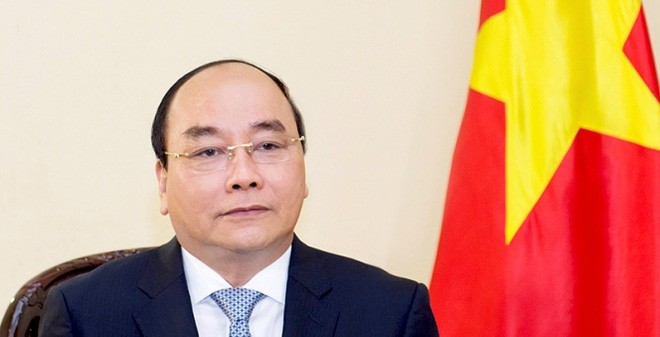 PM Nguyen Xuan Phuc akan melakukan kunjungan resmi ke Republik Rakyat Tiongkok - ảnh 1