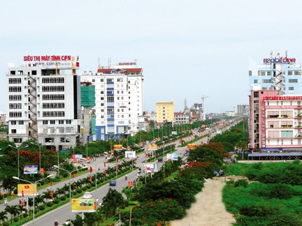 Akan segera berlangsung konferensi untuk menjalankan investasi di kota Hai Phong tahun 2016 - ảnh 1