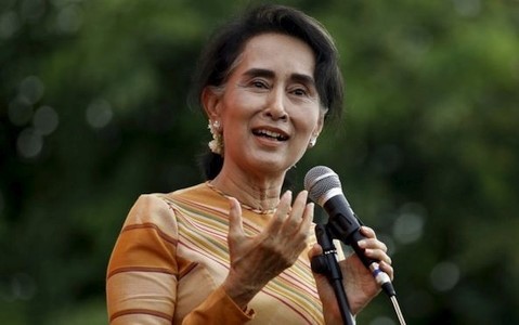 Myanmar menetapkan waktu mengadakan dialog politik nasional yang pertama - ảnh 1
