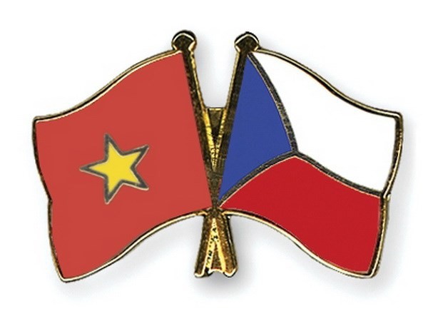 Deputi Menlu Republik Czech melakukan konsultasi politik di Vietnam - ảnh 1