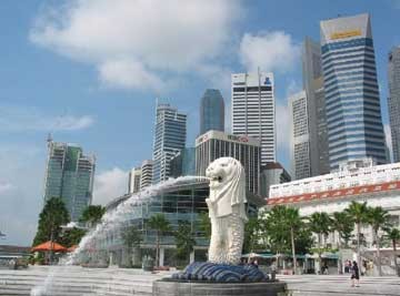 Singapura mengamandir UUD - ảnh 1