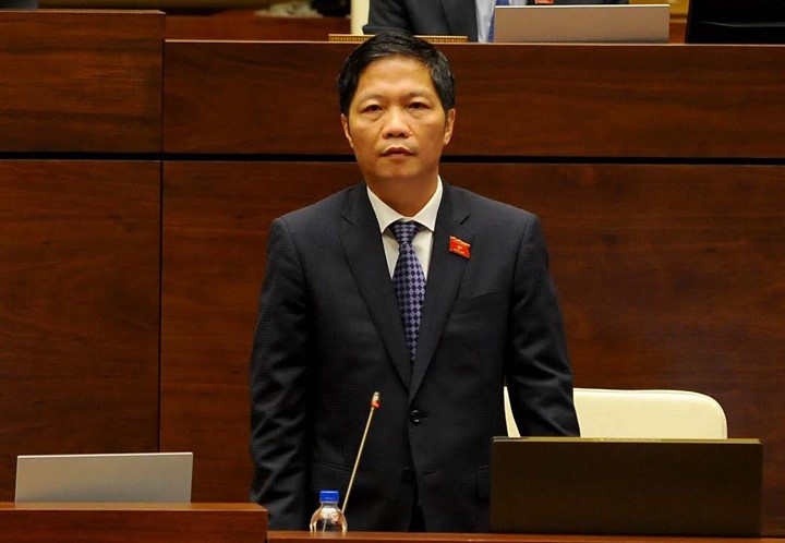 MN Vietnam melakukan interpelasi terhadap beberapa Menteri tentang masalah-masalah panas - ảnh 1