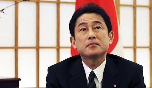 Jepang memberikan bantuan keuangan kepada Iran untuk melaksanakan kesepakatan nuklir - ảnh 1