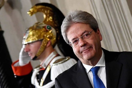  Pemerintah baru Italia terus menang dalam pemungutan suara tentang mosi tidak percaya di Majelis Tinggi - ảnh 1