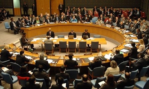 PBB menolak rekomendasi untuk melakukan embargo senjata terhadap Sudan Selatan - ảnh 1