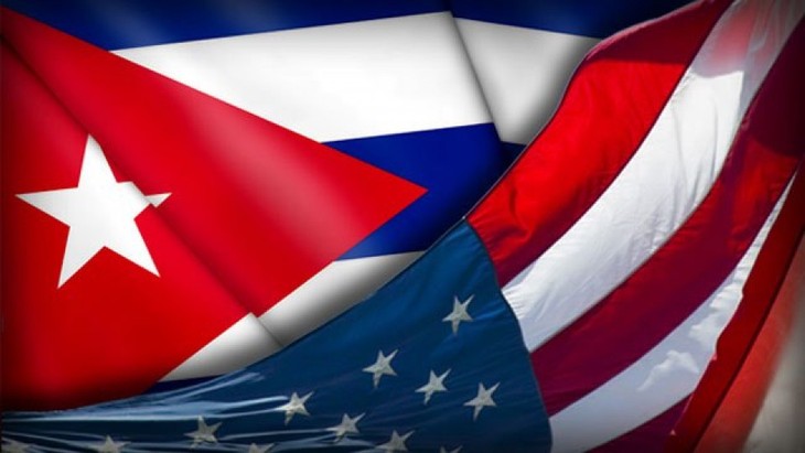 Kuba menyambut baik kemajuan penting dalam hubungan dengan AS - ảnh 1