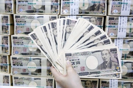 Majelis Rendah Jepang mengesahkan anggaran keuangan rekor untuk tahun fiskal selanjutnya - ảnh 1