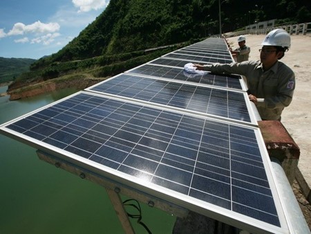 Vietnam dan Republik Korea melakukan kerjasama transfer teknologi yang hemat energi dan melindungi lingkungan hidup - ảnh 1