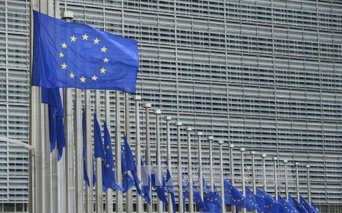 Presiden Komisi Eropa memperingatkan bahaya keruntuhan Uni Eropa - ảnh 1
