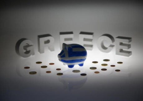 Yunani, Uni Eropa dan IMF mencapai kesepakatan sementara tentang reformasi- reformasi - ảnh 1