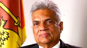 PM Sri Lanka akan lakukan kunjungan resmi ke Vietnam - ảnh 1